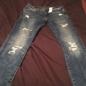 Men’s American Eagle Jeans